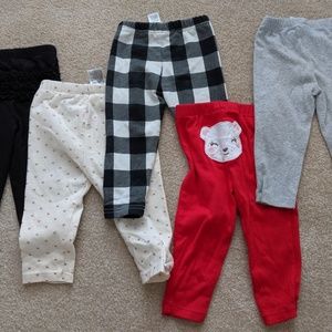 Legging bundle